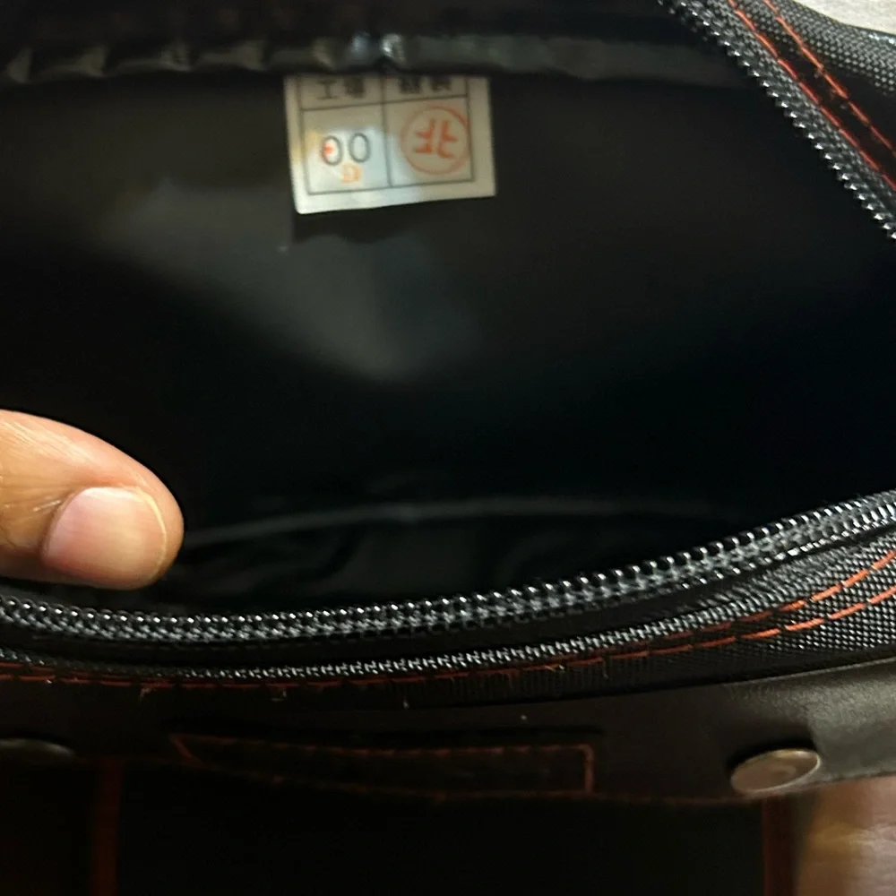 Nikon Digital SLR Gadget Bag